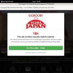 Tgirljapan Discount Payment