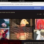 ThePoopSelfieQueen Free App