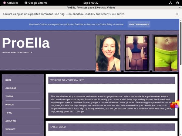 Thesexmasters Free Account Passwords