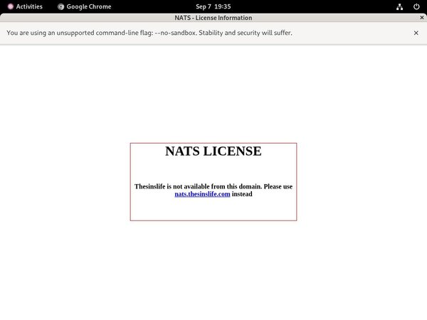 Thesinslife.com Porn Pass