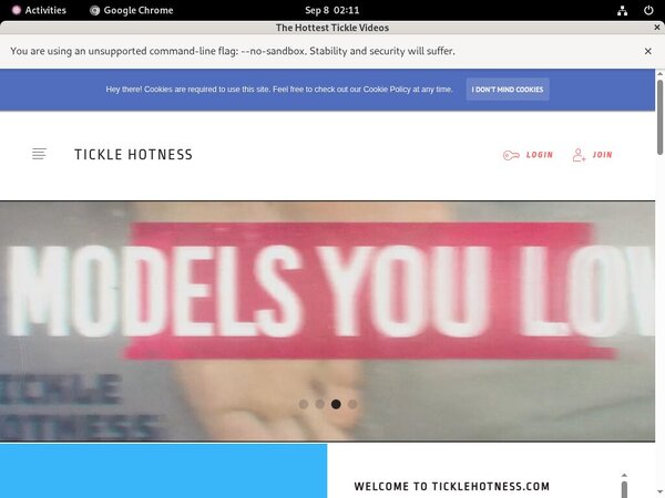 TickleVideos Download