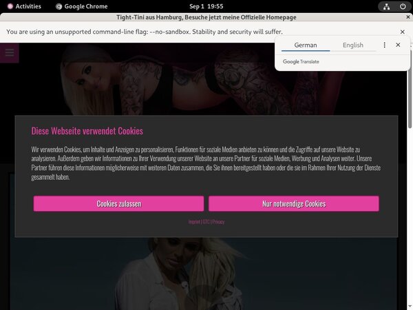 Tight Tini Free Acounts