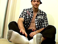 Toe Gasms Full Hd s0