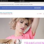 TransVixen Discount Links
