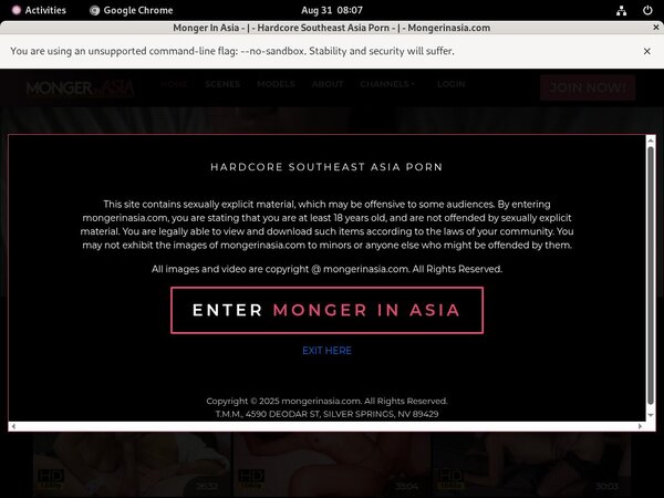 Trial Membership For Submit Your Thai