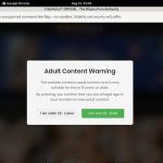 Trikepatrol.com Accounts And Passwords