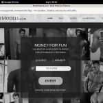Try Free Malemodels