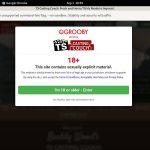 Ts-castingcouch.com With EUDebit