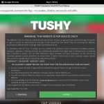 Tushy.com Ccbillpay
