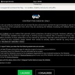 Twinkyfeet.com Limited Deal