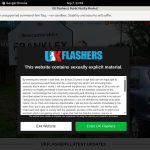 Ukflashers Accounts Daily