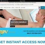 Undietwinks.com With Bitcoin