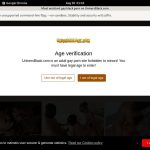 Univers Black Latest Passwords