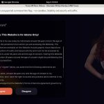 VRB Trans Tranny Virtual Porn