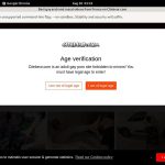 Valid Citebeur Passwords