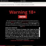 Versocinema Accounts Password