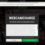 Webcamcharge.com Official Site