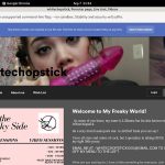 Whitechopstick Password Blog