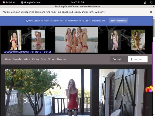 WomenWhoSmoke Fxbilling WomenWhoSmoke Fxbilling