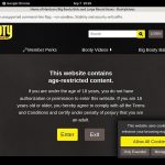 Working Bootyliciousmag Pass