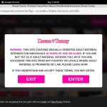 Working Dream Tranny Pass
