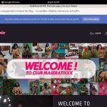 X Videos Clubmaseratixxx