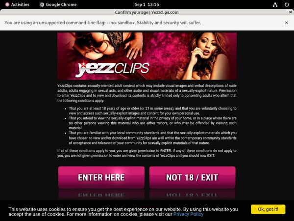 X Videos QosFetishFantasy