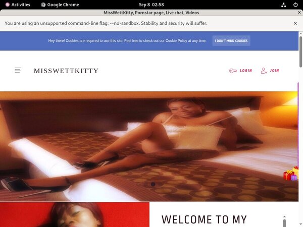 Xxxplicitnwett.com Save 50% On 30Day Pass