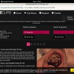 Yezzclips.com Free Trial Memberships
