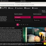 Yezzclips.com Working Pass