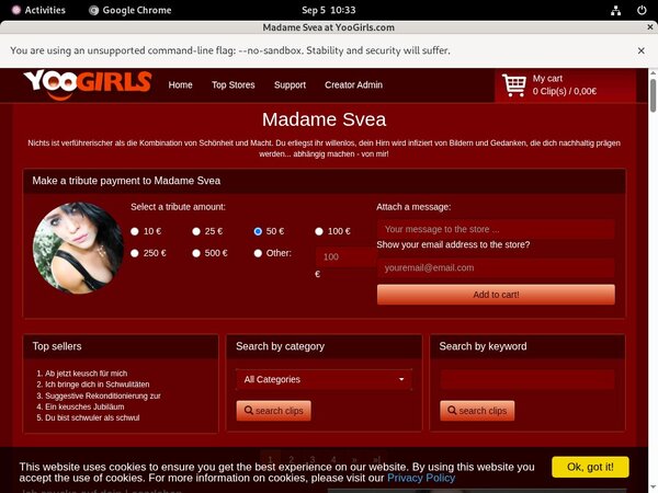 Yoogirls.com ??? ???