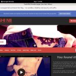 Yoshi Nii Promotion