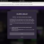 Young Fight Checkout