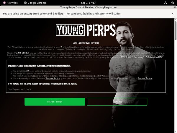 Young Perps Sex Hd
