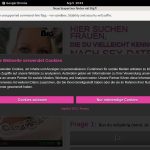 Your Secret Dream Free Passwords
