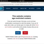 Tawny-peaks.com Discount Username