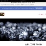 Mistressmenadiamond.modelcentro.com Login Codes