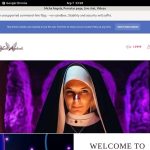 Limited Micha Angela Discount