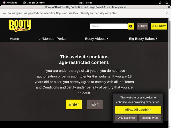 Bootylicious Mag ???