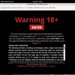 Hotgoldxxx Password Username