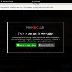 Pinkoclub Hairy Pinkoclub Hairy