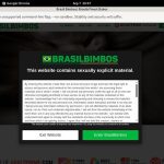 Bimbos Brasil Free Logins