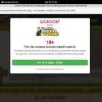 Free Accounts In Franks T-Girl World