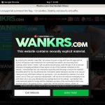 Full Wankrs Videos Full Wankrs Videos