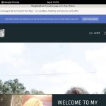 Get NaughtySlutJ Discount Membership