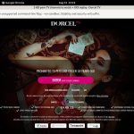 Membership Trial Dorcel Tv