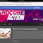 Thegorgeousexperience.com Trial Membership $1
