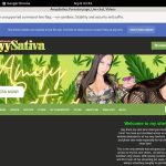 Amyysativa.com Idealgasm