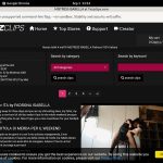 Account On Mistress Isabella Account On Mistress Isabella