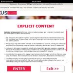 Staxus Trial Membership